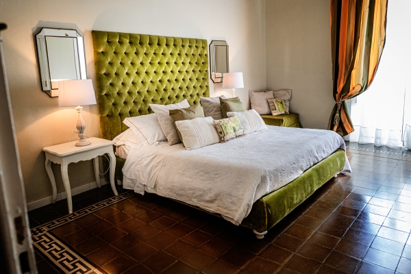 Hotel Palazzo Cerami B&B (Catania)